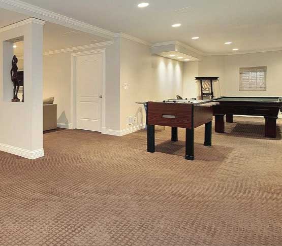 Professional Carpet Cleaning Morningside