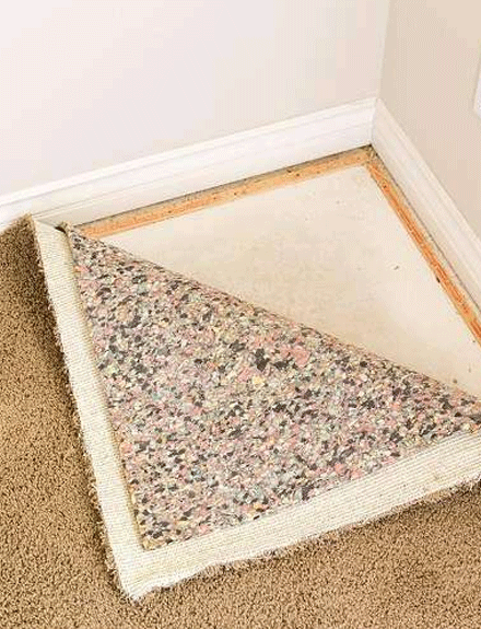 Carpet Problems We Fix