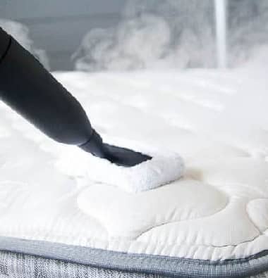Mattress Steam Cleaning Service in Morningside